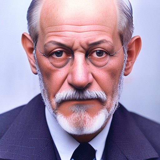 Sigmund Freud: El padre del psicoanálisis