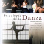Psicología y danza