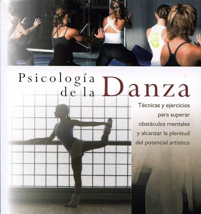 Psicología y danza